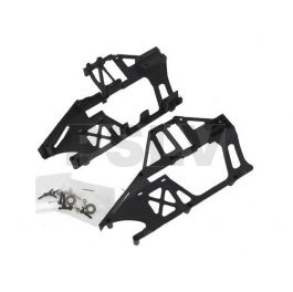 BLH2009 Main Frame Set  200 SR X